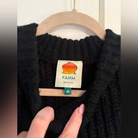 FARM RIO sweater - Picture 4 of 5